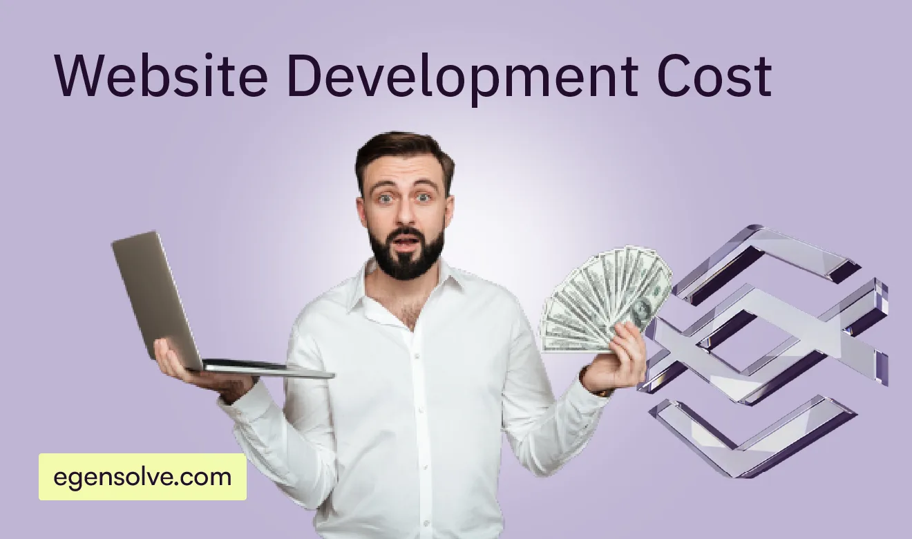 Website Development Cost