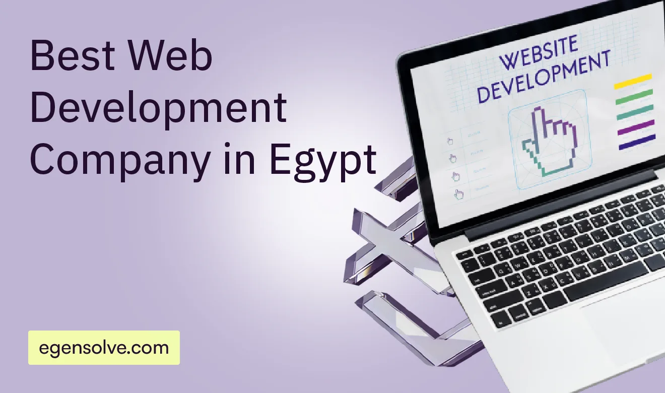 Best Web Development Company in Egypt